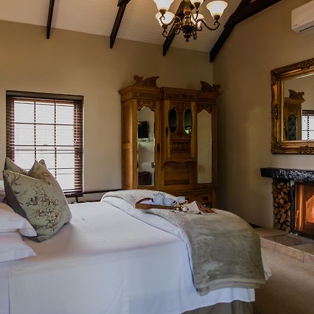 Schoone Oordt Country House Swellendam Exterior photo