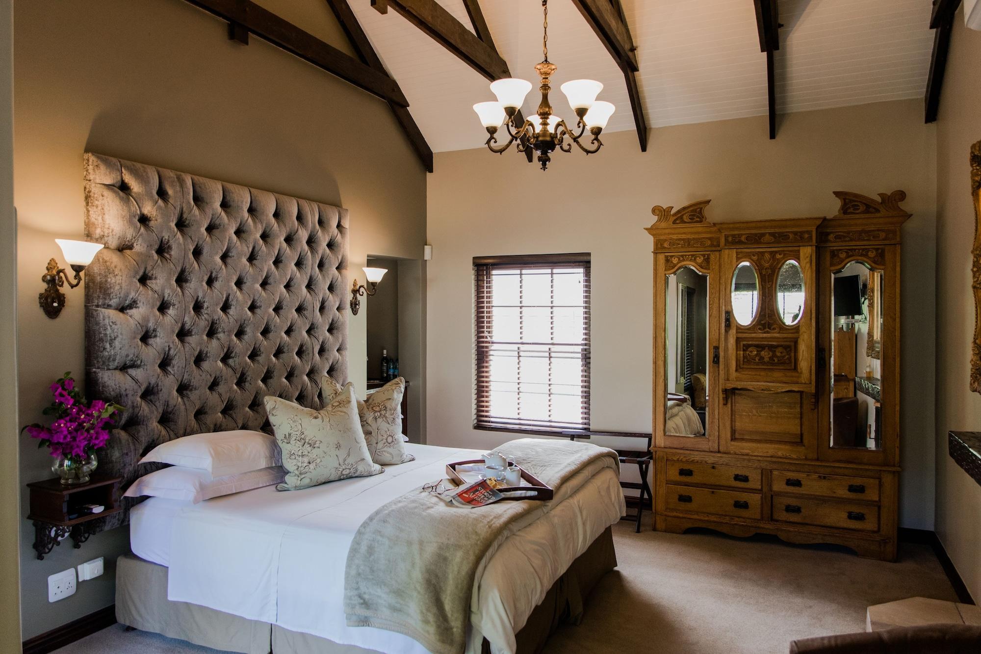 Schoone Oordt Country House Swellendam Exterior photo