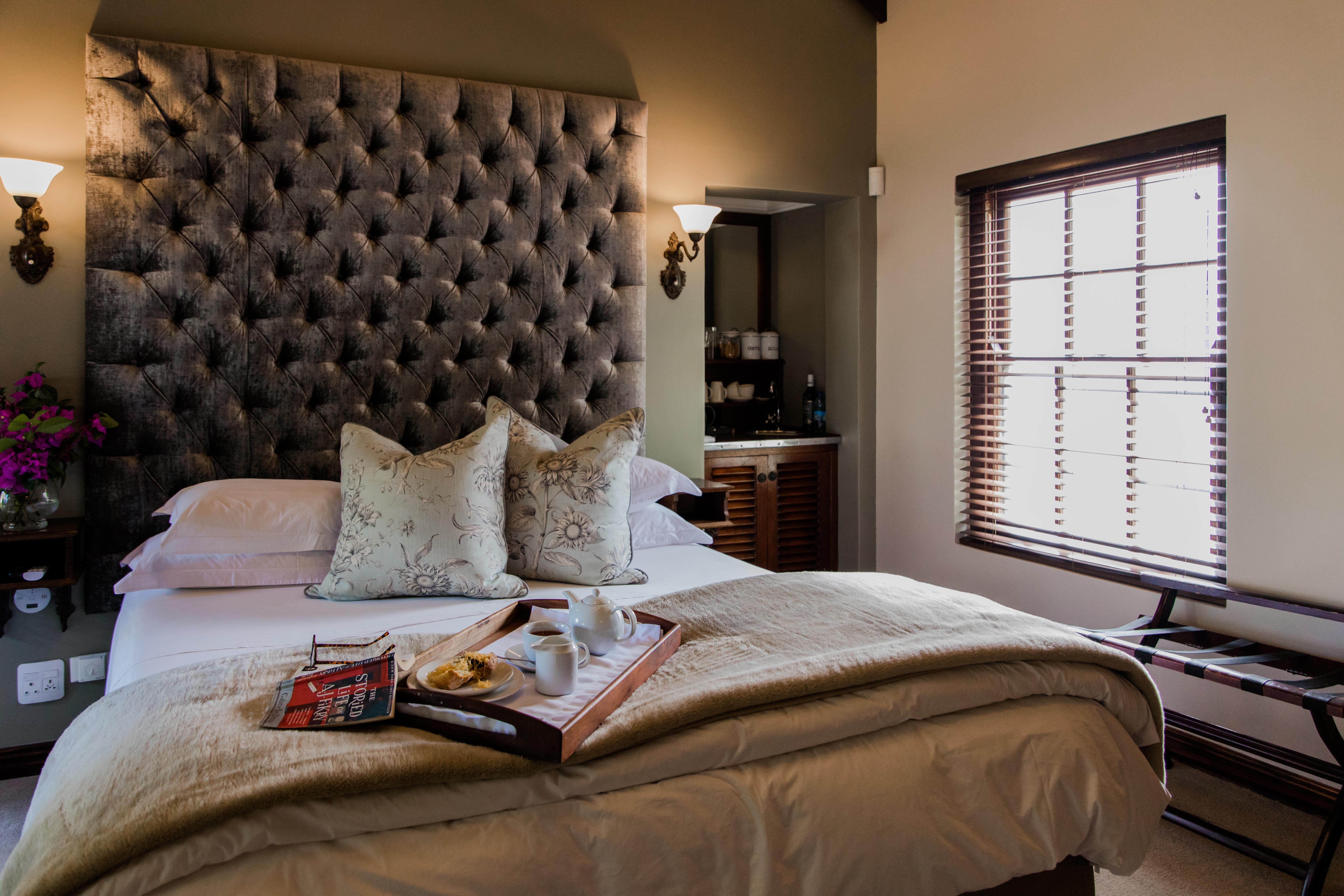 Schoone Oordt Country House Swellendam Exterior photo