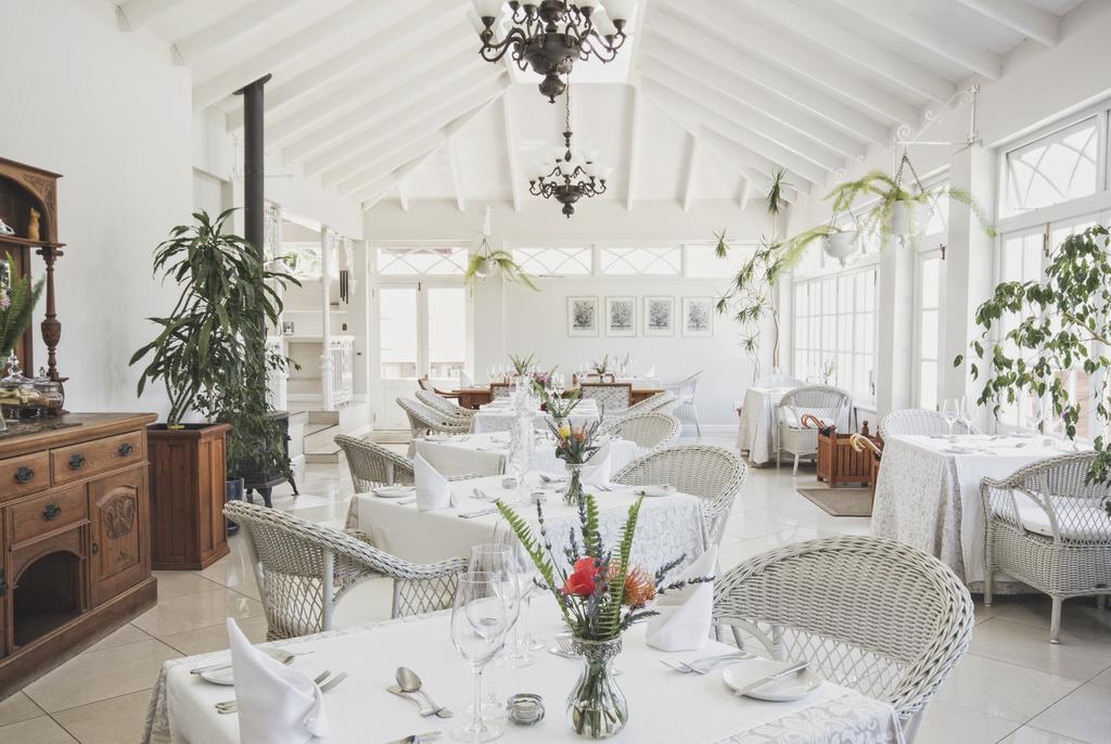 Schoone Oordt Country House Swellendam Exterior photo