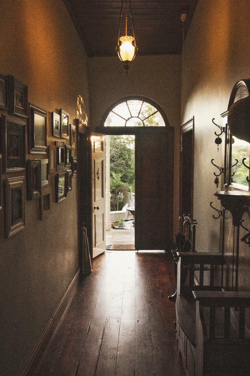 Schoone Oordt Country House Swellendam Exterior photo